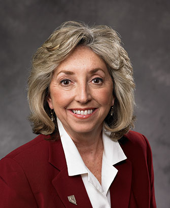 Official House Clerk portrait of Congresswoman Dina Titus