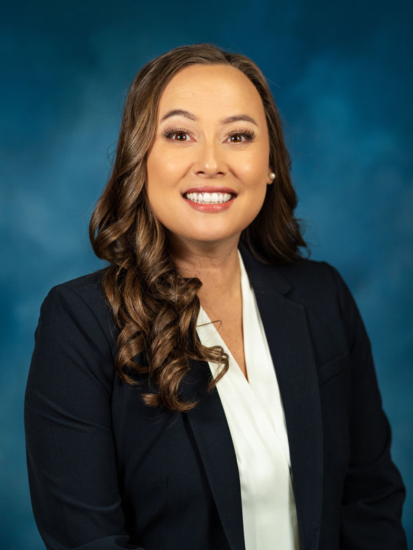 Official City of Las Vegas portrait of Councilwoman Francis Allen-Palenske