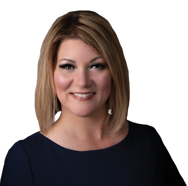 Official public portrait of Mayor Michelle Romero