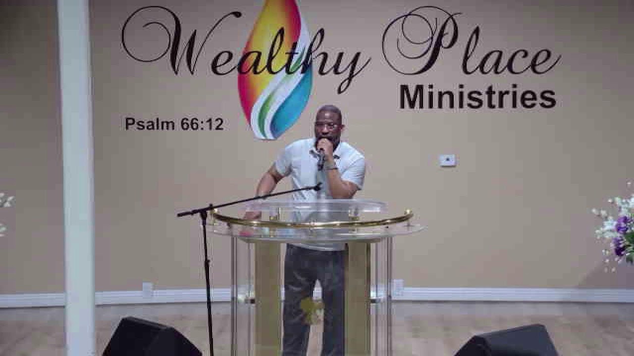 11:00 AM Worship Experience
